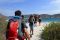 Machallila Nationalpark Frailes Beach